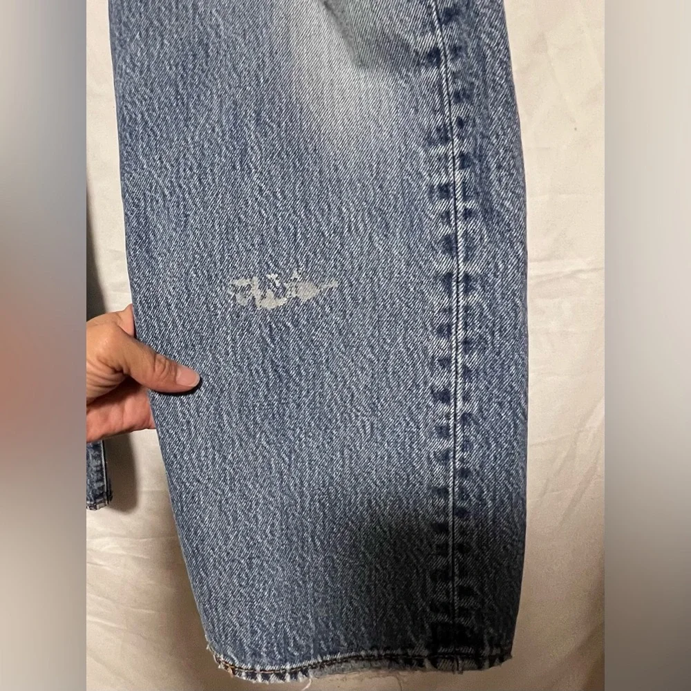 Levis levi straight